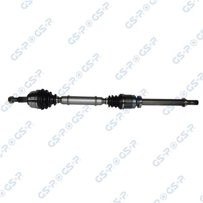 GSP 250452 Číslo výrobce: GDS50452. EAN: 6928947328947.