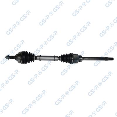 GSP 250454 Číslo výrobce: GDS50454. EAN: 6920780855239.