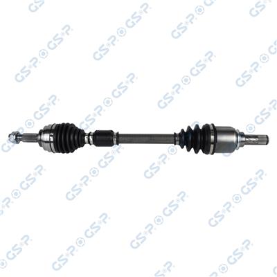 GSP 250487 Číslo výrobce: GDS50487. EAN: 6920780885991.