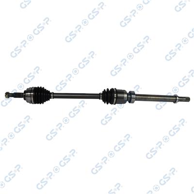 GSP 250489 Číslo výrobce: GDS50489. EAN: 6920780885984.