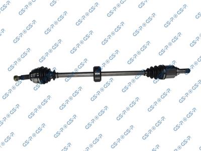 GSP 250507 Číslo výrobce: GDS50507. EAN: 6928947364136.