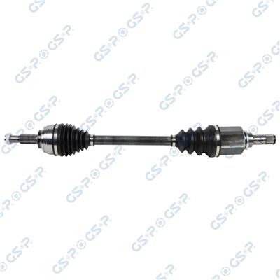 GSP 250508 Číslo výrobce: GDS50508. EAN: 6928947364129.