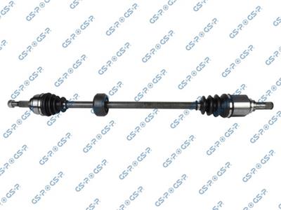 GSP 250513 Číslo výrobce: GDS50513. EAN: 6941436373174.