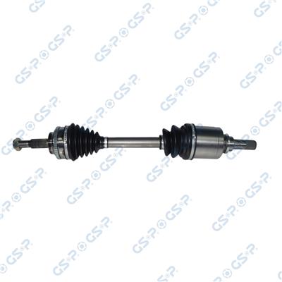 GSP 250514 Číslo výrobce: GDS50514. EAN: 6928947328770.