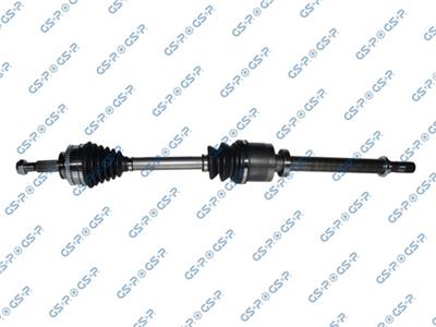 GSP 250515 Číslo výrobce: GDS50515. EAN: 6928947328787.