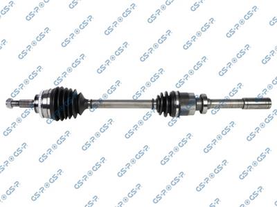 GSP 250517 Číslo výrobce: GDS50517. EAN: 6920780825584.