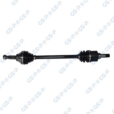 GSP 250567 Číslo výrobce: GDS50567. EAN: 6920780898779.