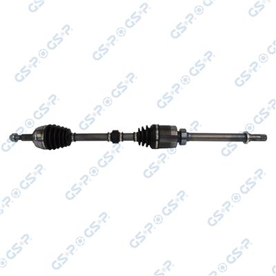 GSP 250586 Číslo výrobce: GDS50586. EAN: 6920780896591.