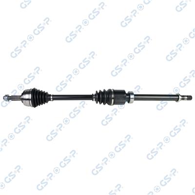 GSP 250613 Číslo výrobce: GDS50613. EAN: 6928536194380.