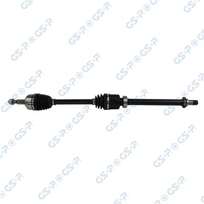 GSP 250615 Číslo výrobce: GDS50615. EAN: 6920780831028.