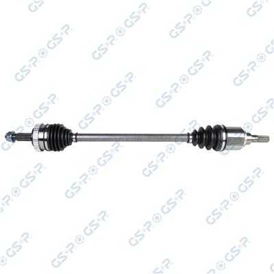 GSP 250627 Číslo výrobce: GDS50627. EAN: 6928536191884.