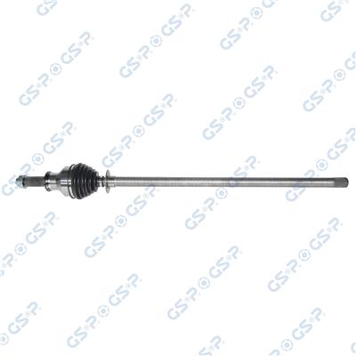 GSP 251074 Číslo výrobce: GDS51074. EAN: 6941338442343.