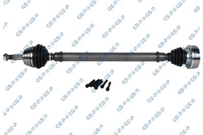 GSP 253005 Číslo výrobce: GDS53005. EAN: 6928947319495.