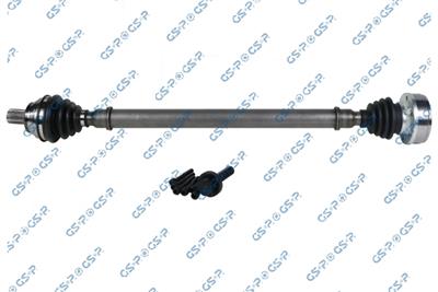 GSP 253008 Číslo výrobce: GDS53008. EAN: 6928947328657.