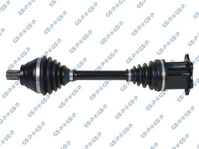 GSP 254013OL EAN: 6941283744059.