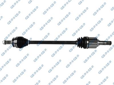 GSP 256013 Číslo výrobce: GDS56013. EAN: 6928947319594.