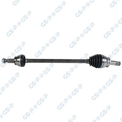 GSP 256185 Číslo výrobce: GDS56185. EAN: 6942071441013.