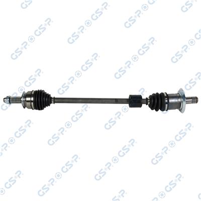 GSP 256800 Číslo výrobce: GDS56800.