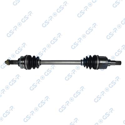 GSP 257004 Číslo výrobce: GDS57004. EAN: 6928947319709.