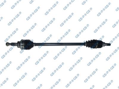 GSP 257265 Číslo výrobce: GDS57265. EAN: 6920780830946.