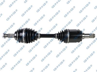 GSP 259015OL EAN: 6941283743403.