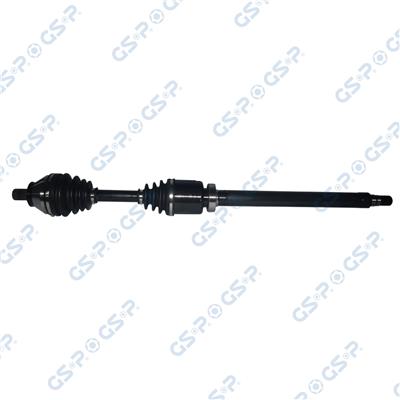 GSP 259444 Číslo výrobce: GDS59444. EAN: 6928947339363.