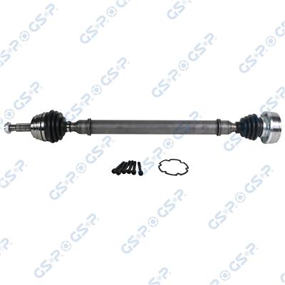 GSP 261055 Číslo výrobce: GDS61055. EAN: 6928947320620.