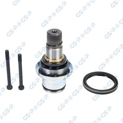 GSP 261192 Číslo výrobce: GDS61192. EAN: 6928947326936.