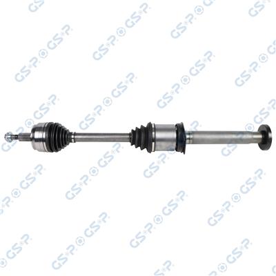 GSP 261210 Číslo výrobce: GDS61210. EAN: 6928947328244.