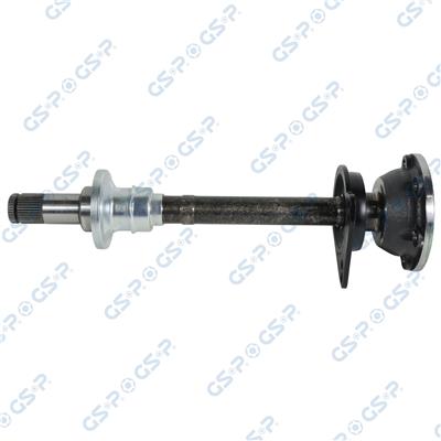 GSP 261225 Číslo výrobce: GDS61225. EAN: 6928947329210.