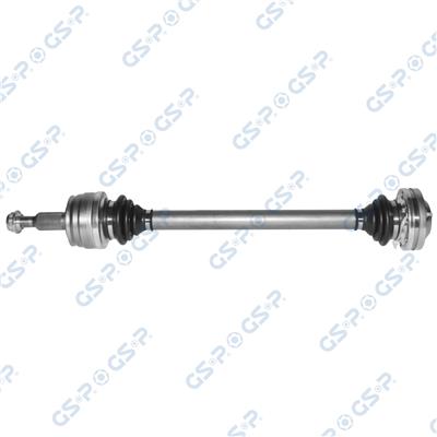 GSP 261257 Číslo výrobce: GDS61257. EAN: 6920780879105.