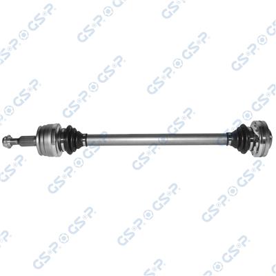 GSP 261258 Číslo výrobce: GDS61258. EAN: 6920780879099.