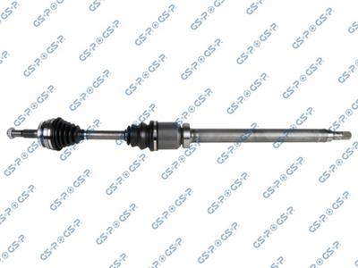 GSP 262002 Číslo výrobce: GDS62002. EAN: 6928947320811.