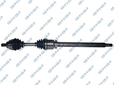 GSP 262063 Číslo výrobce: GDS62063. EAN: 6928947339370.