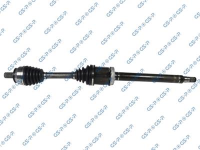 GSP 262124 Číslo výrobce: GDS62124. EAN: 6928536190849.