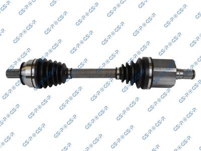 GSP 262126 Číslo výrobce: GDS62126. EAN: 6928536190825.
