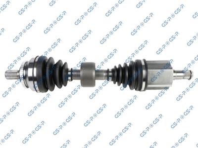 GSP 262143 Číslo výrobce: GDS62143. EAN: 6928536190634.