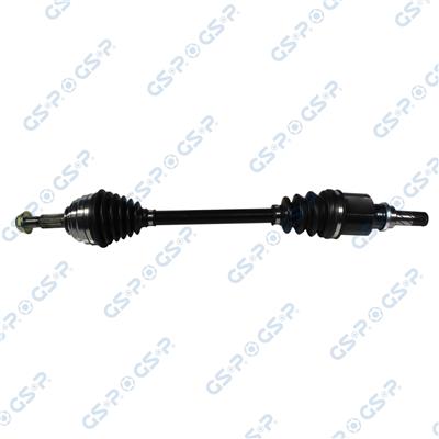 GSP 299070 Číslo výrobce: GDS99070. EAN: 6928947320989.