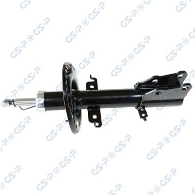 GSP 32350650 EAN: 6941338400848.