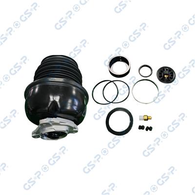 GSP 35000017 Číslo výrobce: G35000017. EAN: 6926579117649.