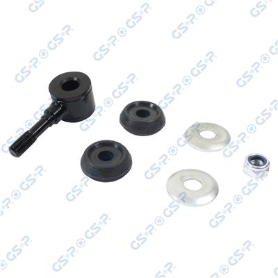 GSP 510030 Číslo výrobce: GRM10030. EAN: 6922637900284.