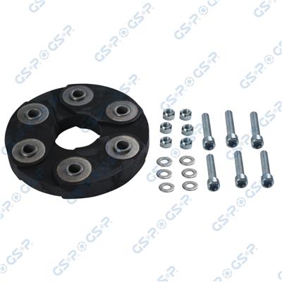 GSP 510576S Číslo výrobce: GRM10576S. EAN: 6922637904718.