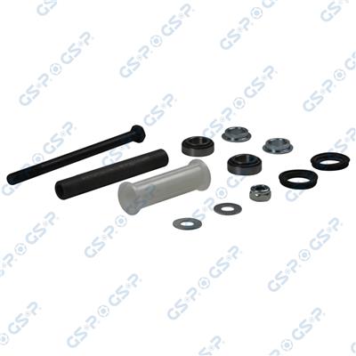 GSP 511460S Číslo výrobce: GRM11460S. EAN: 6922637910047.