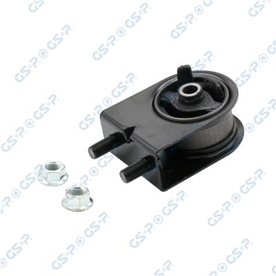 GSP 514070S Číslo výrobce: GRM14070S. EAN: 6922637941508.