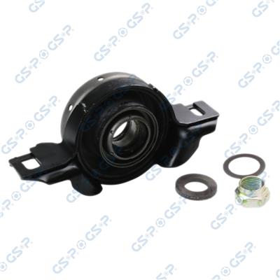 GSP 514789S Číslo výrobce: GRM14789S. EAN: 6922637925355.