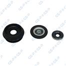 GSP 532806S - Sada na opravu, oporné ložisko pružiacej jednotky