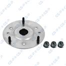 GSP 533762S - Sada na opravu, oporné ložisko pružiacej jednotky