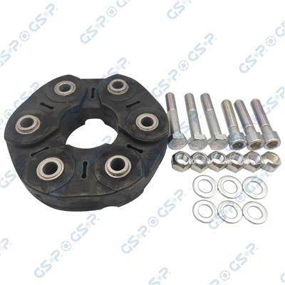 GSP 537668S Číslo výrobce: GRM37668S.