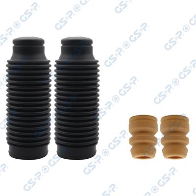 GSP 5402810PK Číslo výrobce: GRM402810PK. EAN: 6941436365018.