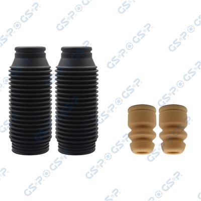 GSP 5403110PK Číslo výrobce: GRM403110PK. EAN: 6941436393790.